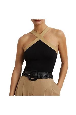 Orish-Sleeveless-Pullover LAUREN RALPH LAUREN | Maglia | 200971358001